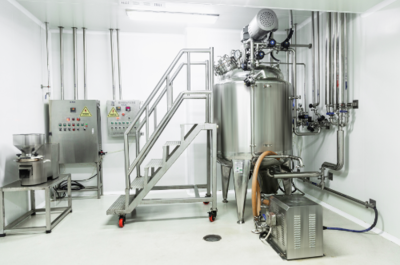 高新區(qū)企業(yè)突破創(chuàng)新，斬獲特膳食品與運(yùn)動營養(yǎng)食品生產(chǎn)許可