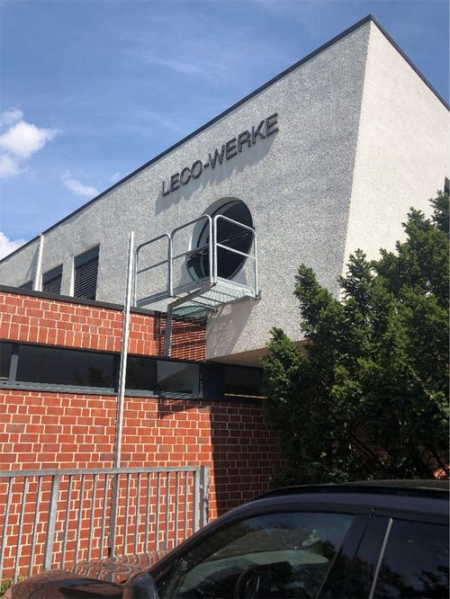 墻基布品牌及工廠排行榜 探秘墻基布的故鄉 德國