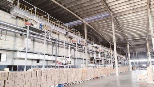 重大項目建設 進行時 四十七 ②