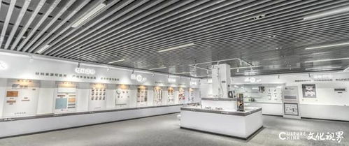 以開誠布公的態度,詮釋精工品質的內涵 山東旭輝銀盛泰青島 煙臺 濰坊 透明工廠 讓人與建筑坦誠相見