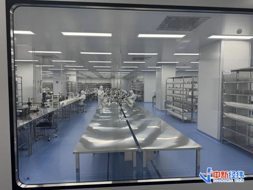 產(chǎn)業(yè)一線 30分鐘手術(shù) 2天內(nèi)出院 國(guó)產(chǎn)密網(wǎng)支架攪動(dòng)神經(jīng)介入大市場(chǎng)