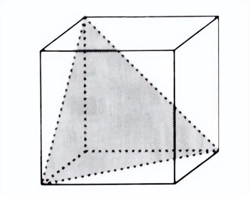 非洲工藝美術(shù)中的數(shù)學(xué)思想